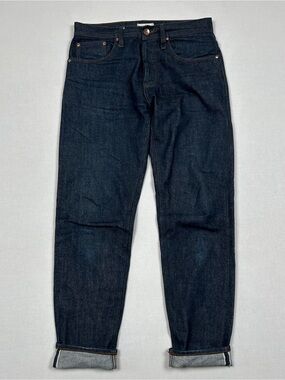The Unbranded Brand Salvage Denim Jeans